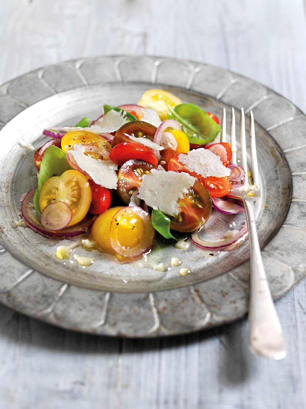 Гастрономические столицы Италии